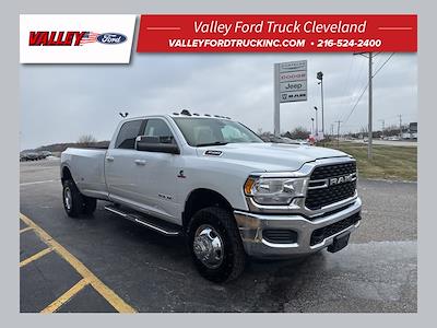 2022 Ram 3500 Crew Cab DRW 4WD Pickup for sale #X24029A - photo 1