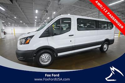 Used 2022 Ford Transit 350 XL Passenger Van for sale #24809X - photo 1