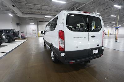 Used 2022 Ford Transit 350 XL Passenger Van for sale #24809X - photo 2