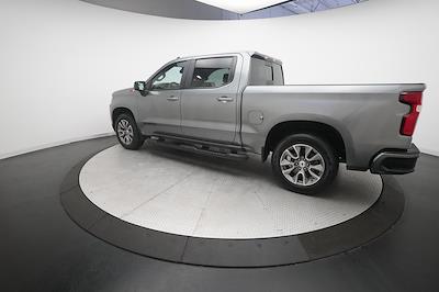 Used 2021 Chevrolet Silverado 1500 RST Crew Cab for sale #24S1072B - photo 2
