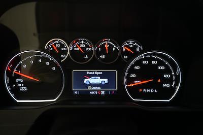 Used 2021 Chevrolet Silverado 1500 RST Crew Cab for sale #24S1072B - photo 2