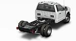 New 2024 Ford F-350 Regular Cab Cab Chassis for sale #24T1000 - photo 3