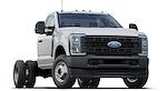 New 2024 Ford F-350 Regular Cab Cab Chassis for sale #24T1000 - photo 4