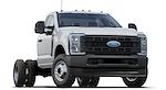 New 2024 Ford F-350 Regular Cab Cab Chassis for sale #24T1165 - photo 4