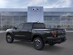 New 2024 Ford Ranger Lariat SuperCrew Cab for sale #24T1320 - photo 2