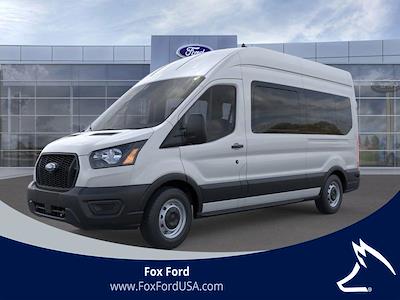 New 2024 Ford Transit 350 - photo 1
