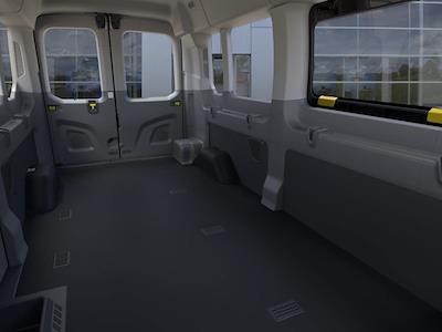 New 2024 Ford Transit 350 High Roof Empty Cargo Van for sale #24T1532 - photo 2