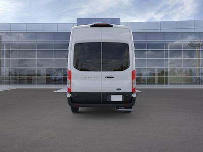 New 2024 Ford Transit 350 - photo 1