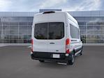 New 2024 Ford Transit 350 High Roof Empty Cargo Van for sale #24T1532 - photo 8