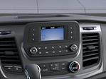 New 2024 Ford Transit 350 High Roof Empty Cargo Van for sale #24T1532 - photo 14