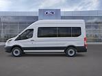 New 2024 Ford Transit 350 High Roof Empty Cargo Van for sale #24T1532 - photo 5