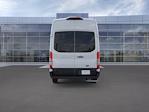 New 2024 Ford Transit 350 High Roof Empty Cargo Van for sale #24T1532 - photo 6