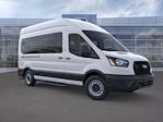 New 2024 Ford Transit 350 High Roof Empty Cargo Van for sale #24T1532 - photo 8