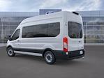 New 2024 Ford Transit 350 XL Passenger Van for sale #24T1616 - photo 2