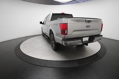Used 2020 Ford F-150 Lariat SuperCrew Cab for sale #25102XA - photo 2