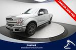 Used 2020 Ford F-150 Lariat SuperCrew Cab for sale #25102XA - photo 1
