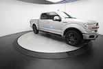 Used 2020 Ford F-150 Lariat SuperCrew Cab for sale #25102XA - photo 14