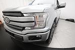 Used 2020 Ford F-150 Lariat SuperCrew Cab for sale #25102XA - photo 23