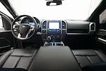 Used 2020 Ford F-150 Lariat SuperCrew Cab for sale #25102XA - photo 6
