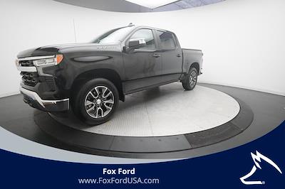 Used 2023 Chevrolet Silverado 1500 LT Crew Cab for sale #25229X - photo 1