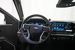 Used 2023 Chevrolet Silverado 1500 LT Crew Cab for sale #25229X - photo 5