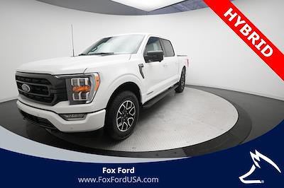 Used 2023 Ford F-150 XLT SuperCrew Cab for sale #25298X - photo 1