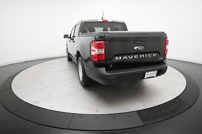 Used 2022 Ford Maverick XL SuperCrew Cab for sale #25318X - photo 2