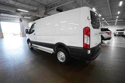 Used 2023 Ford Transit 250 Low Roof Empty Cargo Van for sale #25338X - photo 2