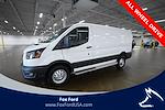 Used 2023 Ford Transit 250 Low Roof Empty Cargo Van for sale #25338X - photo 1