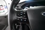 Used 2023 Ford Transit 250 Low Roof Empty Cargo Van for sale #25338X - photo 18
