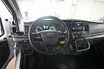 Used 2023 Ford Transit 250 Low Roof Empty Cargo Van for sale #25338X - photo 5