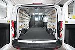 Used 2023 Ford Transit 250 Low Roof Empty Cargo Van for sale #25338X - photo 10