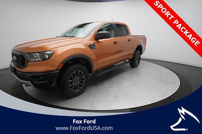 Used 2019 Ford Ranger XLT SuperCrew Cab for sale #25369X - photo 1
