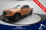 Used 2019 Ford Ranger XLT SuperCrew Cab for sale #25369X - photo 1