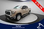 Used 2020 Toyota Tundra SR5 CrewMax Cab for sale #25374XA - photo 1