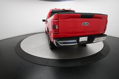 Used 2022 Ford F-150 XLT SuperCrew Cab for sale #25406X - photo 2