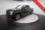 Used 2015 Ford F-150 XLT SuperCrew Cab for sale #25419XA - photo 1
