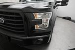 Used 2015 Ford F-150 XLT SuperCrew Cab for sale #25419XA - photo 22