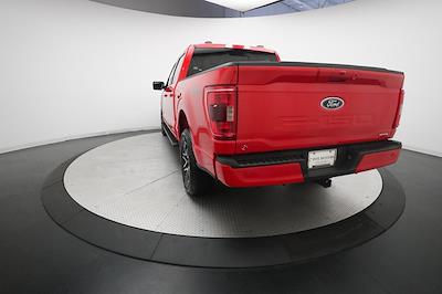 Used 2022 Ford F-150 XLT SuperCrew Cab for sale #25445X - photo 2