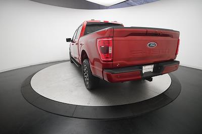 Used 2023 Ford F-150 XLT SuperCrew Cab for sale #25447X - photo 2