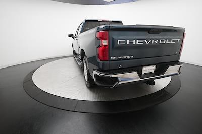 Used 2019 Chevrolet Silverado 1500 LT Crew Cab for sale #25451X - photo 2