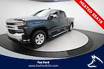 Used 2019 Chevrolet Silverado 1500 LT Crew Cab for sale #25451X - photo 1