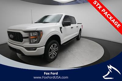 Used 2023 Ford F-150 XL SuperCrew Cab for sale #25484PA - photo 1
