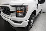 Used 2023 Ford F-150 XL SuperCrew Cab for sale #25484PA - photo 18