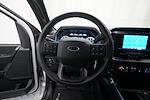 Used 2023 Ford F-150 XL SuperCrew Cab for sale #25484PA - photo 5
