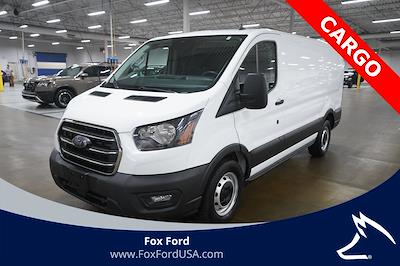 Used 2020 Ford Transit 150 Low Roof Upfitted Cargo Van for sale #25512X - photo 1