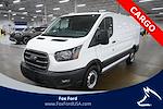 Used 2020 Ford Transit 150 Low Roof Upfitted Cargo Van for sale #25512X - photo 1