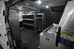 Used 2020 Ford Transit 150 Low Roof Upfitted Cargo Van for sale #25512X - photo 14