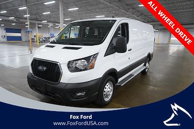 Used 2023 Ford Transit 250 Low Roof Empty Cargo Van for sale #25514X - photo 1