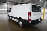 Used 2023 Ford Transit 250 Low Roof Empty Cargo Van for sale #25514X - photo 2